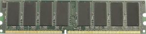 A Hypertec Legacy Hewlett Packard equivalent 1GB REG DIMM PC2100 from Hypertec thumbnail