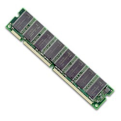 A Hypertec Legacy Apple equivalent 512MB DIMM (PC133) from Hypertec thumbnail