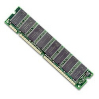 A Hypertec Legacy Acer equivalent 512MB DIMM (PC133) from Hypertec thumbnail