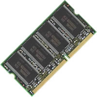 A Hypertec Legacy Toshiba equivalent 256MB SODIMM (PC100) from Hypertec thumbnail