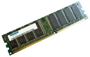 A Hypertec Legacy 512MB DIMM (PC2700) thumbnail