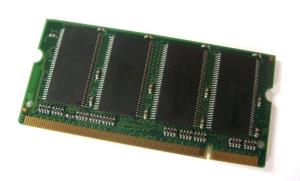 A Hypertec Legacy 256MB SODIMM (PC100.) thumbnail