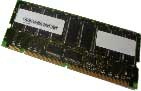 A Hypertec Legacy Dell equivalent 256MB DIMM (PC100) from Hypertec thumbnail