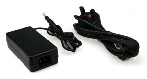 THK-PSU/T40 HYPERTEC Hypertec THK-PSU/T40 power adapter/inverter indoor Black                                                                                              