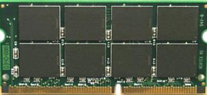 A Hypertec Legacy 256MB SODIMM (PC133) thumbnail