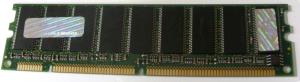 A Hypertec Legacy Minolta / QMS equivalent 256MB DIMM (PC133) from Hypertec thumbnail