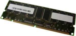 HYMSI06128 HYPERTEC A Hypertec Legacy MSI Equivalent 128MB DIMM (PC133-128 REG) from Hypertec