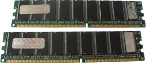 A Hypertec Legacy MSI Equivalent 512MB DIMM (PC2700 ECC) from Hypertec thumbnail