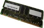 A Hypertec Legacy IBM equivalent 256MB DIMM (PC100 REG) from Hypertec thumbnail