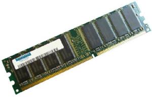 A Hypertec Legacy Intel equivalent 256MB DIMM (PC2100) from Hypertec thumbnail