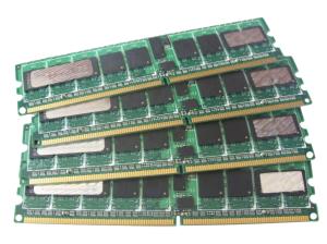 A Hypertec Legacy NEC equivalent 4GB DIMM KIT (4 X PC2100 REG) from Hypertec thumbnail