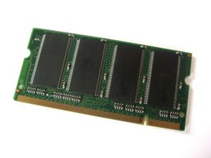 A Hypertec Legacy Brother equivalent 256 MB Proprietary Module from Hypertec thumbnail