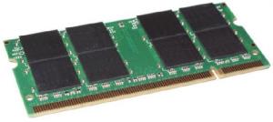 A Hypertec Legacy Panasonic equivalent 512MB SODIMM (PC2-5300) from Hypertec thumbnail