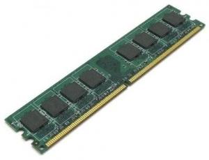 A Hypertec Legacy  - DDR2 - 2 GB - DIMM 240-pin - 400 MHz / PC2-3200 - registered - ECC - for HP Workstation xw8200 thumbnail