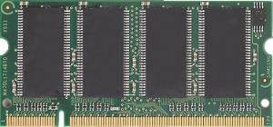 A Panasonic Hypertec Legacy equivalent 2GB SODIMM (PC3-8500) thumbnail