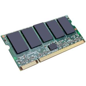 An IBM Hypertec Legacy equivalent 2GB SODIMM (PC3-10600) thumbnail