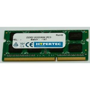 An Acer Hypertec Legacy equivalent 2GB SODIMM (PC3-10600) thumbnail