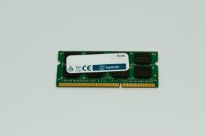 A Hypertec Hyperam 4GB Legacy DDR3-1600 2Rx8 1.5V 204Pin SODIMM thumbnail