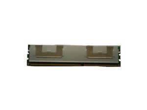 A Hypertec Legacy Dell equivalent Dual Rank 4GB Registered X8 DIMM (PC3-10600R) from Hypertec thumbnail