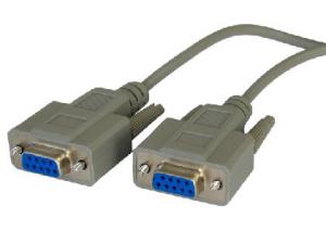 2m D9 (F) - D9 (F) Null Modem thumbnail