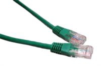 2m Cat6 Patch Cable - Green thumbnail