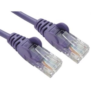 0.25m 10/100 Networking Violet thumbnail