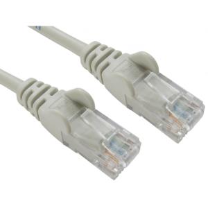 1.5m  10/100 Networking  -Grey thumbnail