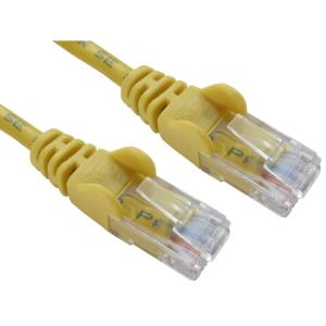 10m  10/100 Networking  Yellow thumbnail