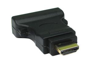 HDMI (M) to DVI-D (F) Adapter thumbnail