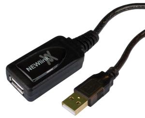 20m USB 2.0 Active Extension thumbnail