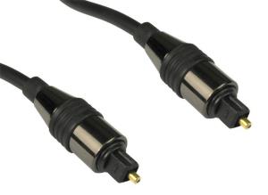 1.5m TOSLINK Cable thumbnail