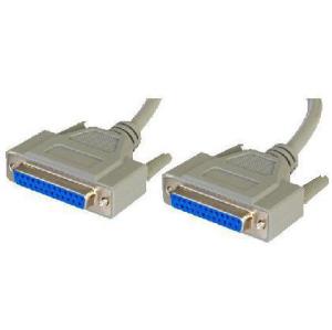 2m D25 (F)-D25 (F) Null Modem thumbnail
