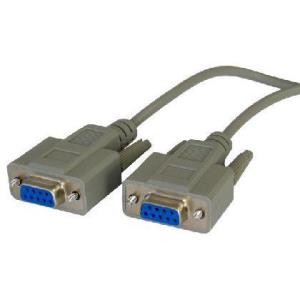 5m D9 (F) - D9 (F) Null Modem thumbnail