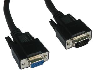 30m SVGA Extension Cable thumbnail