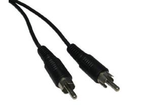 1.2m One RCA Cable thumbnail
