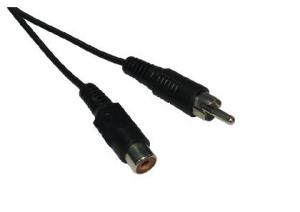 5m One RCA Extension Cable thumbnail