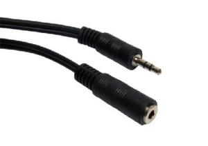 10m 3.5mm Stereo Ext Cable thumbnail