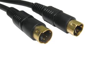 20m S-Video Cable thumbnail