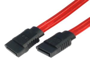 1m SATA v2 Data Cable thumbnail