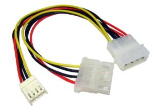 Molex Ext+Floppy Drive thumbnail