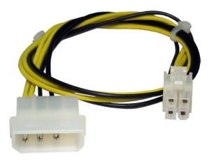 Molex to P4 Power Cable thumbnail