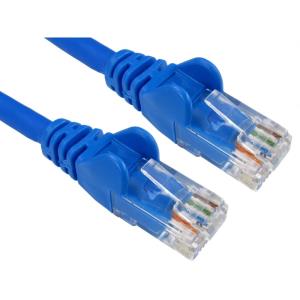 5m Gigabit Networking  - Blue thumbnail