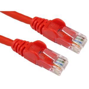 10m Gigabit Networking  - Red thumbnail
