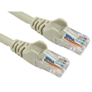 15m  Gigabit Networking  -Grey thumbnail