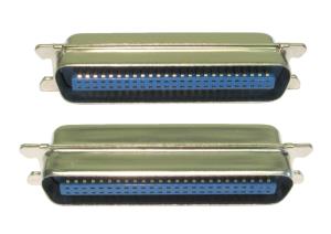 50 Centronic (M) to (M) Adap thumbnail