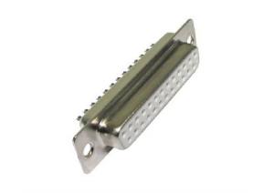 D25 Female Connector (Solder thumbnail