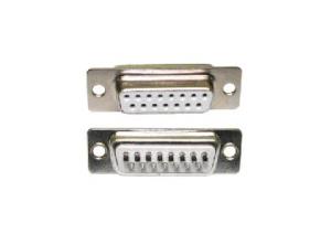D15 Female Connector (Solder thumbnail