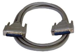 2MTR D25 M - D25 M CABLE thumbnail