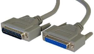 2MTR D25 M - D25 F XT SERIAL thumbnail