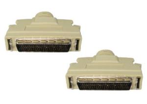 1M HP50D M-M Grey SCSI B/Q 80 thumbnail